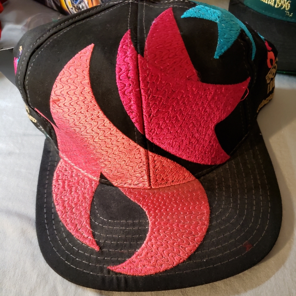 Atlanta Olympic 1996 opening Ceremony Hat